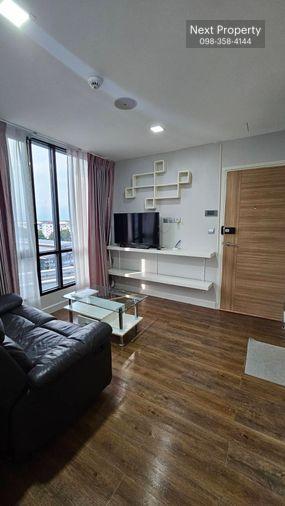 picture Esta Bliss Ramintra Condo For Rent - 3/10