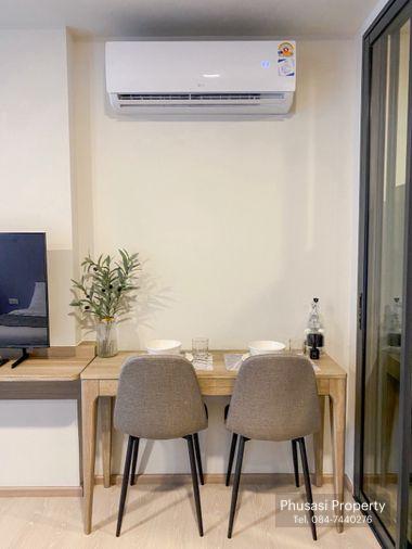 รูป 🔥🔥Hot!🔥🔥 ให้เช่า คอนโด เดอะ เบส ไรส์ ภูเก็ต, ใกล้ Central Phuket 🔥🔥 - รูปที่ 6/22