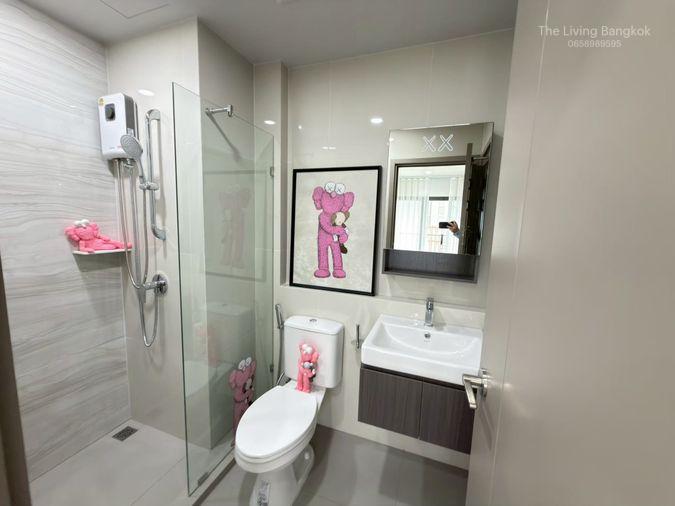 รูป ✨Condo for Rent: Aspire Onnut Station (AP-02) line : @condo91 - รูปที่ 18/25