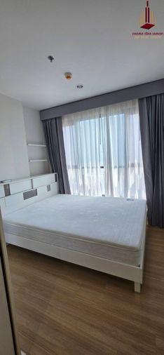 picture ✨ For Rent: The Base Rama 9 - Ramkhamhaeng Condo ✨💰 Only 14,000 THB/month - 1/5