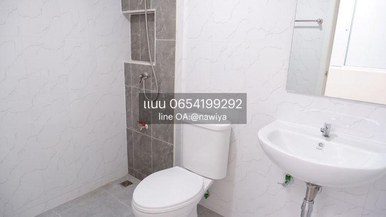 picture P.PLE 160526 ð Baan Pruksa ville 40 Donmuang local road - 10/14
