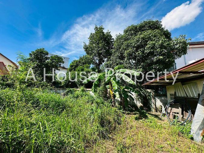 picture Beautiful land for sale with existing structures, Soi Khao Taeng On – Huai Yai Phrom 22. - 9/20