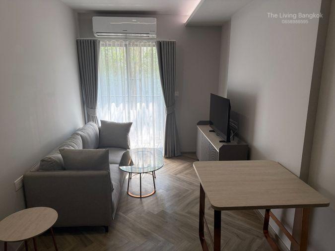 รูป ✨Condo for Rent: Chapter Thonglor 25 (AP-02) line : @condo91 - รูปที่ 1/13