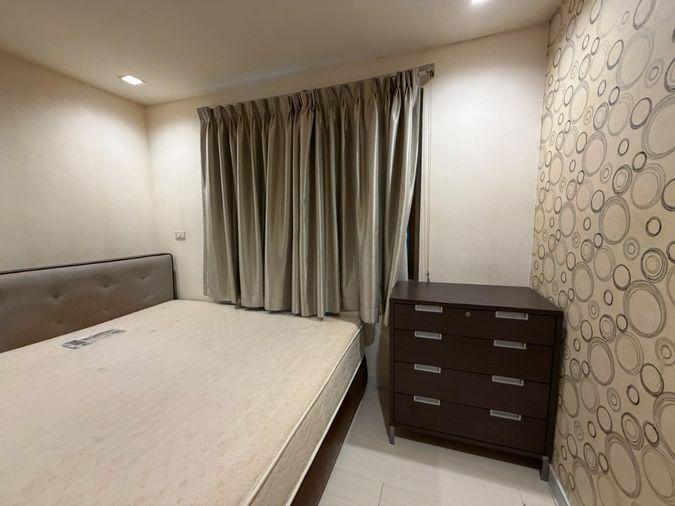 รูป ให้เช่า Royal Castle Sukhumvit 39 ห้องสวย ราคาดีมาก ตกแต่งเฟอร์ครบ DS2883 | Line @Dstay - รูปที่ 12/20
