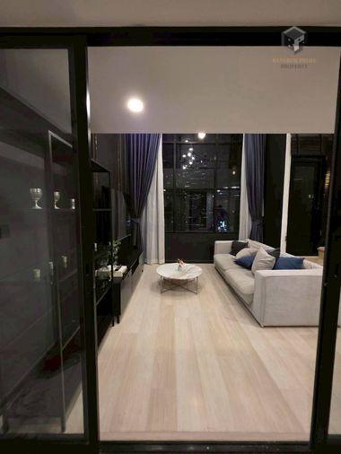 รูป Knightsbridge Prime Sathorn | 🚝ใกล้ BTS ช่องนนทนรี #2026051614644 #MKT - รูปที่ 12/13