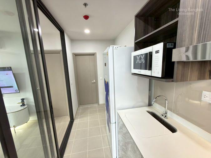รูป ✨Condo for Rent: Aspire Onnut Station (AP-02) line : @condo91 - รูปที่ 19/25
