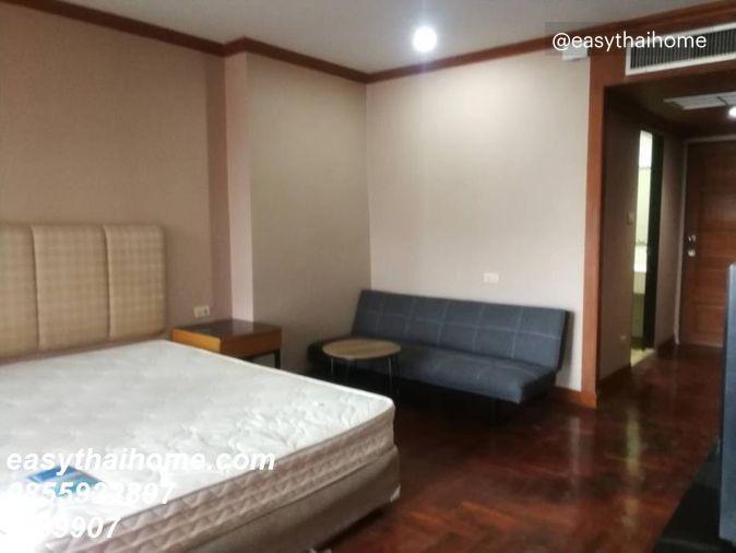 picture P-89907 City View Condo! Country Complex Near BTS Bangna 1.29M THB | Line Id: @easythaihome | 085-592-2897 - 3/11
