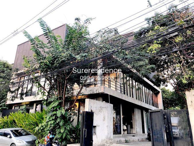 picture HK0241, Home Office for rent 10 Br, Ratchada - 1/13