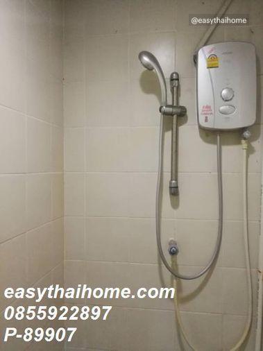 picture P-89907 City View Condo! Country Complex Near BTS Bangna 1.29M THB | Line Id: @easythaihome | 085-592-2897 - 11/11