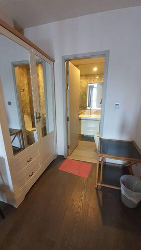 รูป ✨Condo for Rent: Ideo Q Siam – Ratchathewi (AP-02) line : @condo91 - รูปที่ 8/15