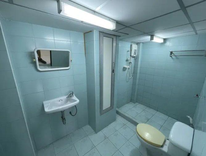 รูป เช่าทาวน์เฮาส์ ซอย สาธุประดิษฐ์ 40 พระราม 3 สาทร  ใกล้เซ็นทรัลพระราม 3 - รูปที่ 23/27