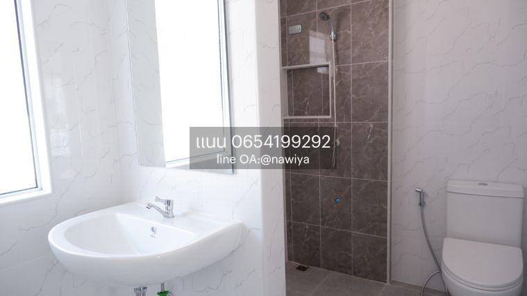 picture P.PLE 160526 ð Baan Pruksa ville 40 Donmuang local road - 14/14