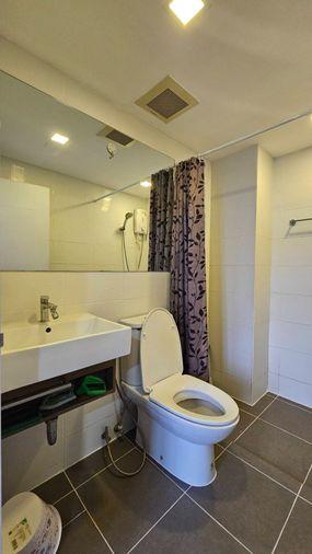 picture Esta Bliss Ramintra Condo For Rent - 9/10