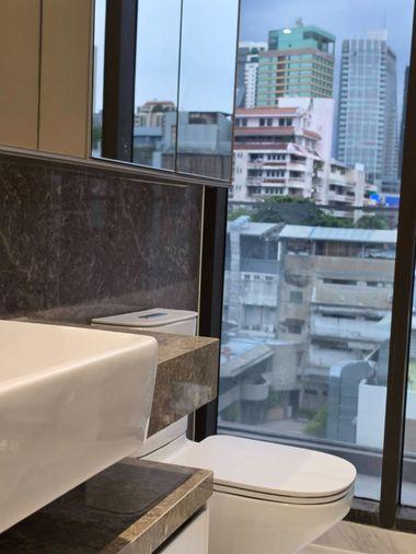 รูป 🏢 ให้เช่าคอนโด : FYNN Asoke (ฟินน์ อโศก)   รหัสทรัพย์ | 📌LNP-C13296 - รูปที่ 40/45