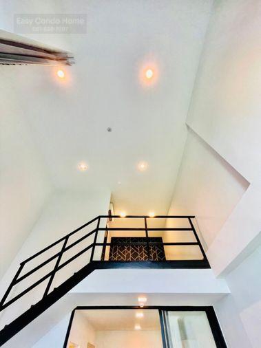 รูป 🟢ER26106 🟢ให้เช่า / For Rent The Collect Ratchada 32 💰 ราคา 18,000 บาท/เดือน - รูปที่ 15/18