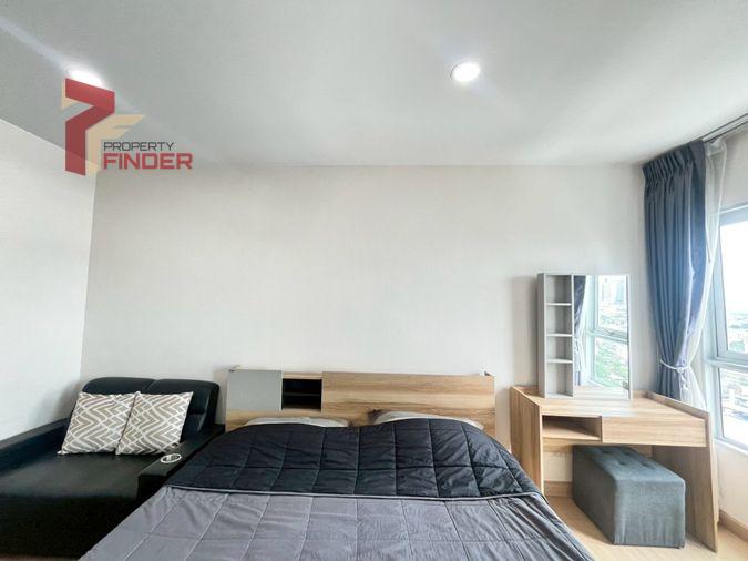 รูป PFD-08423 ให้เช่า ศุภาลัย เวอรันด้า สุขุมวิท 117 (Supalai Veranda Sukhumvit 117) ทำเลดี ใกล้ BTS ปู่เจ้า 🚇✨ - รูปที่ 4/13
