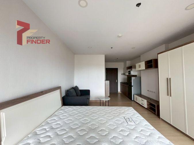 รูป PFD-08374 ให้เช่า ศุภาลัย เวอเรนด้า สุขุมวิท 117 (Supalai Veranda Sukhumvit 117) ใกล้รถไฟฟ้า BTS ปู่เจ้า ทำเลสุขุมวิท-สมุทรปราการ 🚈✨ - รูปที่ 6/15