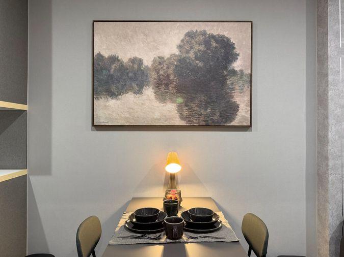 picture ✨Condo for Rent: The Stage Mindscape Ratchada (AP-02) line : @condo91 - 8/16