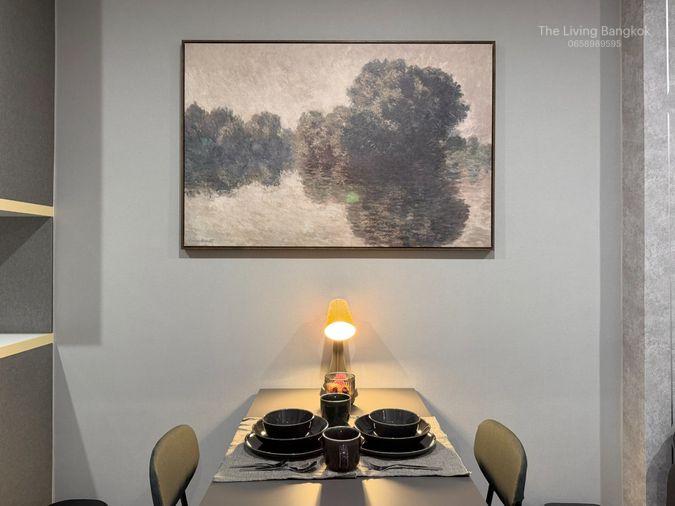 picture ✨Condo for Rent: The Stage Mindscape Ratchada (AP-02) line : @condo91 - 8/16