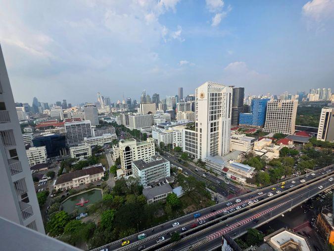 รูป ✨Condo for Rent: Culture Chula (AP-02) line : @condo91 - รูปที่ 14/15