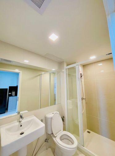 รูป 🟢ER26106 🟢ให้เช่า / For Rent The Collect Ratchada 32 💰 ราคา 18,000 บาท/เดือน - รูปที่ 16/18