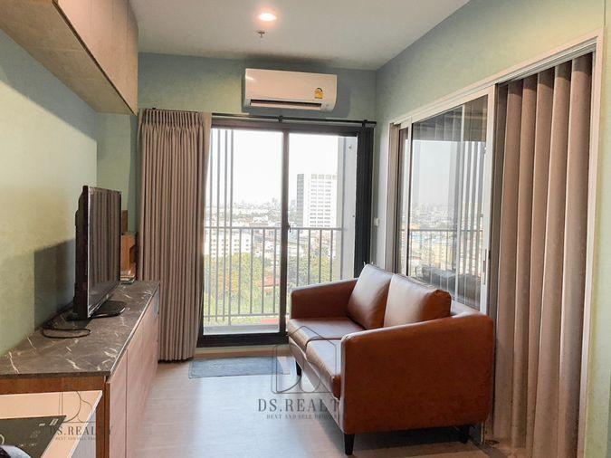 รูป 🏙️ ให้เช่า เดอะพาร์คแลนด์ เพชรเกษม 56 สิ่งอำนวยความสะดวกครบครัน ตอบโจทย์ทุกไลฟ์สไตล์ (DSAA715) - รูปที่ 12/16