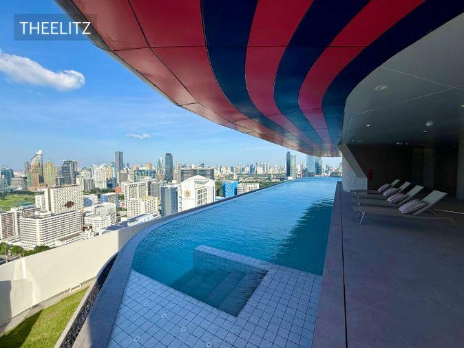 รูป ✨ สัมผัสสุนทรียภาพแห่งการอยู่อาศัยที่เหนือระดับ ที่ Culture Chula คอนโดระดับพรีเมียมใจกลางเมือง - รูปที่ 12/14