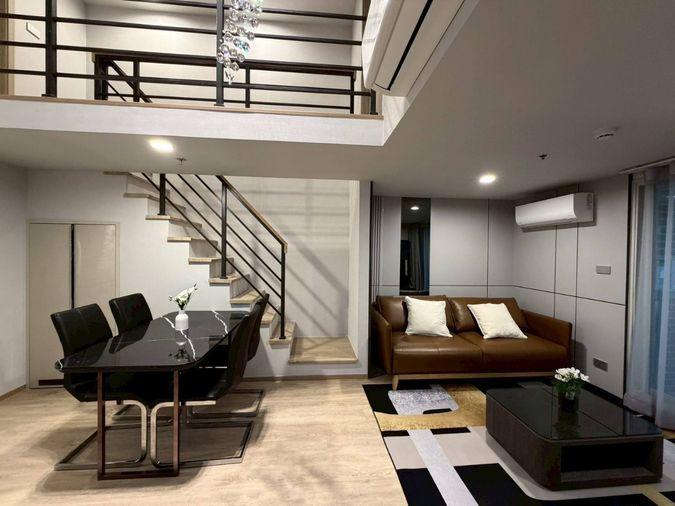 รูป ✨Condo for Rent: Culture Chula (AP-02) line : @condo91 - รูปที่ 1/15