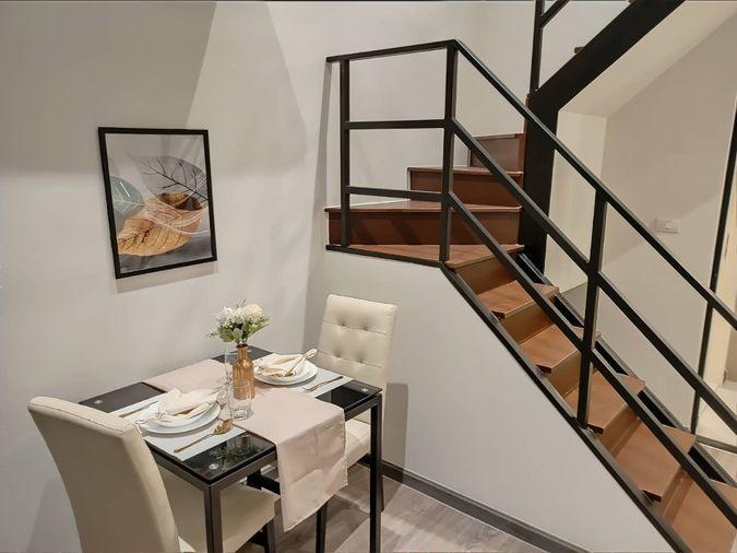 รูป 🟢ER26106 🟢ให้เช่า / For Rent The Collect Ratchada 32 💰 ราคา 18,000 บาท/เดือน - รูปที่ 10/18