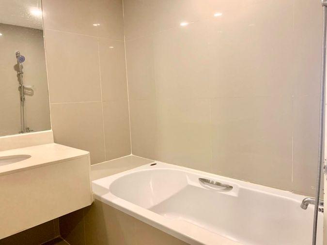รูป คอนโดให้เช่า :The Trendy Condominium (เดอะ เทรนดี้ คอนโดมิเนียม) ((บีทีเอส นานา ))  MK-02 line @livingbkk - รูปที่ 7/7