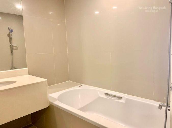 รูป คอนโดให้เช่า :The Trendy Condominium (เดอะ เทรนดี้ คอนโดมิเนียม) ((บีทีเอส นานา )) MK-02 line @livingbkk - รูปที่ 7/7