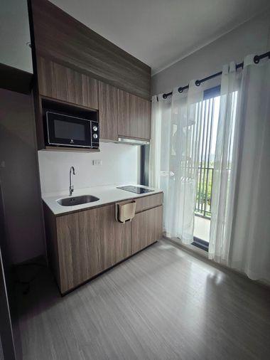 picture ✨ For Rent: The Parkland Phetkasem 56 Full facilities for all lifestyles (DSAA180) - 7/9