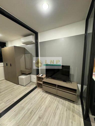 รูป 🏢 ให้เช่าคอนโด : XT HUAIKHWANG (เอ็กซ์ที ห้วยขวาง) รหัสทรัพย์ | 📌LNP-C13301 - รูปที่ 11/17