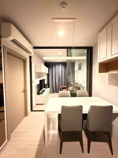 รูป 🏢 ขายคอนโด : Life Asoke - Rama 9 (ไลฟ์ อโศก - พระราม 9)   รหัสทรัพย์ | 📌LNP-C13303 - รูปที่ 3/16