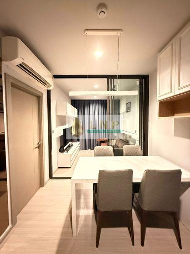 รูป 🏢 ขายคอนโด : Life Asoke - Rama 9 (ไลฟ์ อโศก - พระราม 9) รหัสทรัพย์ | 📌LNP-C13303 - รูปที่ 3/16
