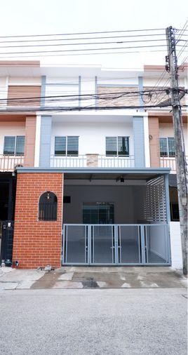 picture P'Ple170626  The First Home lumlukka3 - 1/11
