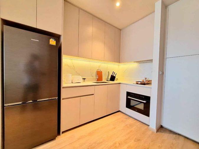 รูป ✨Condo for Rent: Oka haus (AP-02) line : @condo91 - รูปที่ 8/10