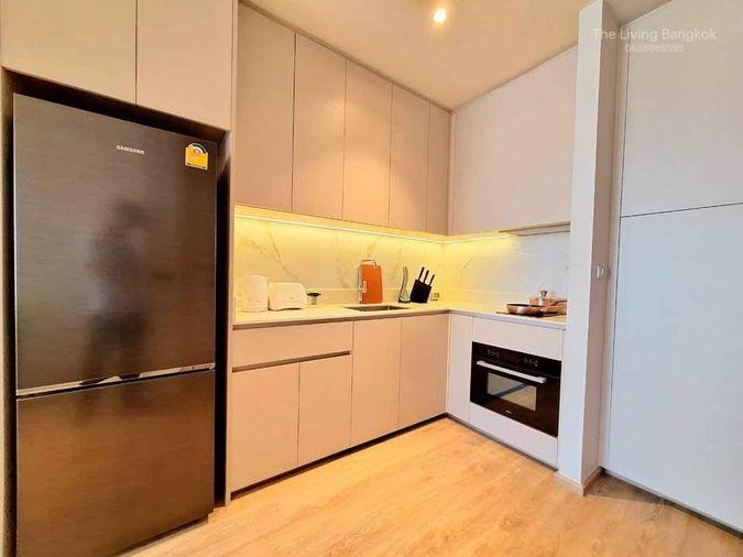 รูป ✨Condo for Rent: Oka haus (AP-02) line : @condo91 - รูปที่ 8/10