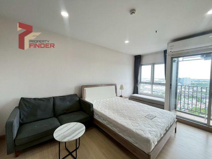 รูป PFD-08433 ให้เช่า ศุภาลัย เวอเรนด้า สุขุมวิท 117 (Supalai Veranda Sukhumvit 117) ใกล้รถไฟฟ้า BTS ปู่เจ้า ทำเลสุขุมวิท-สมุทรปราการ 🚈 - รูปที่ 1/14