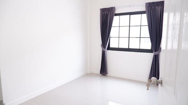 รูป P'Ple170426  หมู่บ้านบุณฑริกนิวสไตล์🏡 📍ลำลูกกาคลอง 4 - รูปที่ 17/18