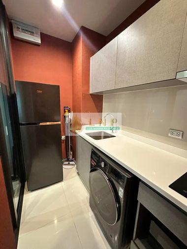 รูป 🏢 ขายคอนโด : Life Asoke Hype (ไลฟ์ อโศก ไฮป์) รหัสทรัพย์ | 📌LNP-C13307 - รูปที่ 10/11