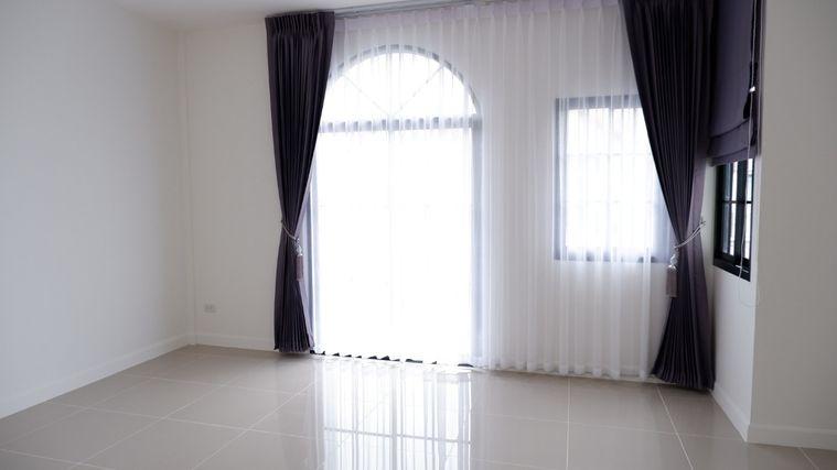รูป P'Ple170426  หมู่บ้านบุณฑริกนิวสไตล์🏡 📍ลำลูกกาคลอง 4 - รูปที่ 14/18