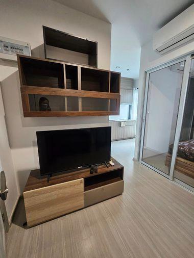 picture ✨ For Rent: The Parkland Phetkasem 56 Full facilities for all lifestyles (DSAA180) - 6/9