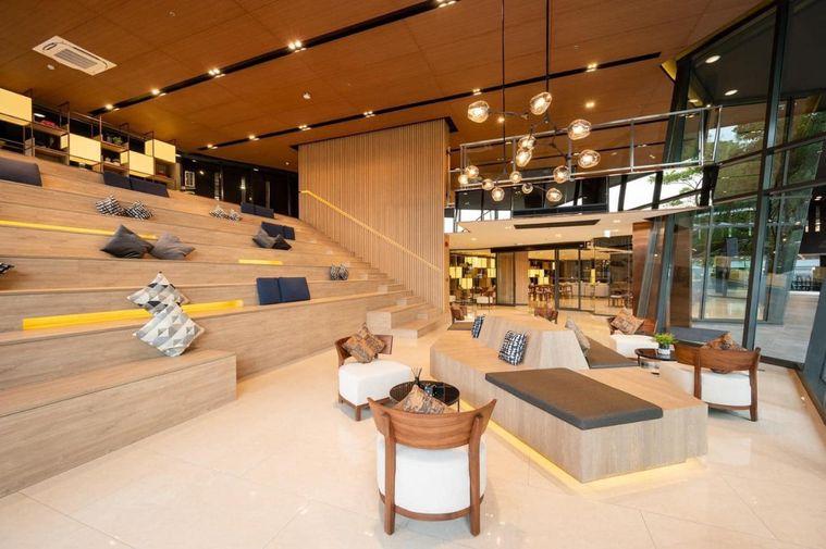 รูป 🔥 ให้เช่า เดอะพาร์คแลนด์ เพชรเกษม 56 สุดยอดทำเล เดินทางสะดวก ใกล้ทุกการเดินทาง (DSAA548) - รูปที่ 21/26