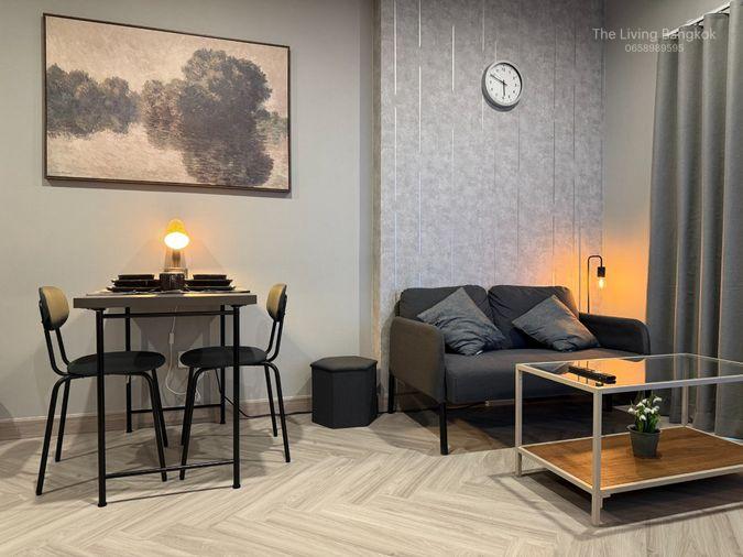 picture ✨Condo for Rent: The Stage Mindscape Ratchada (AP-02) line : @condo91 - 2/16