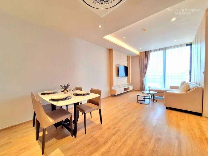 รูป ✨Condo for Rent: Oka haus (AP-02) line : @condo91 - รูปที่ 3/10
