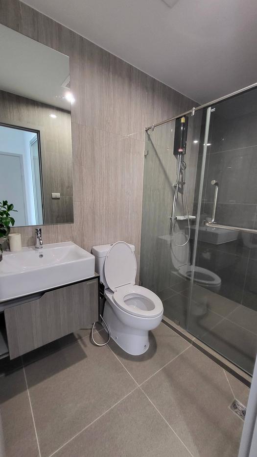 picture 🔥 For Rent: The Parkland Phetkasem 56 Elevated living, beautiful unit, ready to move in (DSAA1039) - 8/14