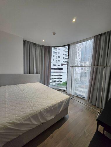 รูป 🏢 ให้เช่าคอนโด : FYNN Asoke (ฟินน์ อโศก)   รหัสทรัพย์ | 📌LNP-C13296 - รูปที่ 1/45