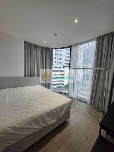 รูป 🏢 ให้เช่าคอนโด : FYNN Asoke (ฟินน์ อโศก) รหัสทรัพย์ | 📌LNP-C13296 - รูปที่ 1/45
