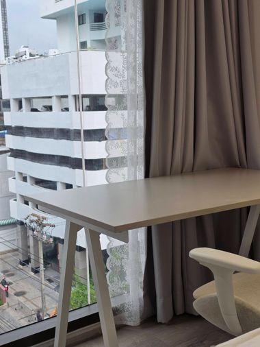 รูป 🏢 ให้เช่าคอนโด : FYNN Asoke (ฟินน์ อโศก)   รหัสทรัพย์ | 📌LNP-C13296 - รูปที่ 45/45